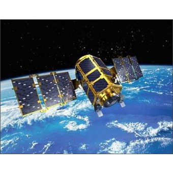 Системы спутникового мониторинга